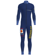 Vision 4.0 Racesuit Men