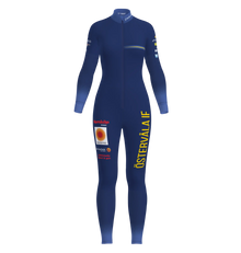 Vision 4.0 Racesuit Women