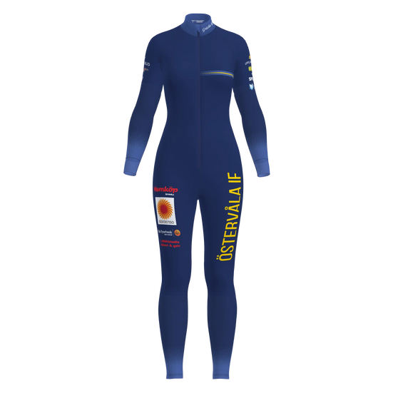 Vision 4.0 Racesuit Women