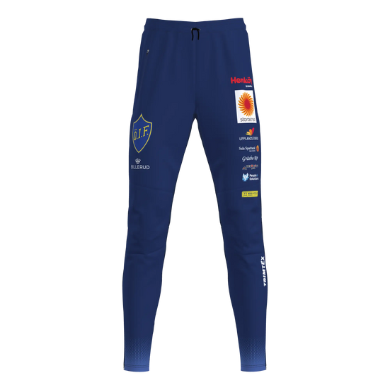 Ambition 2.0 Pants 3/4Z Men