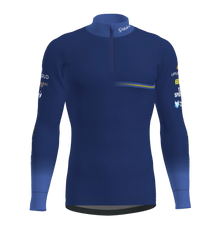 Ambition Raceshirt LS Jr