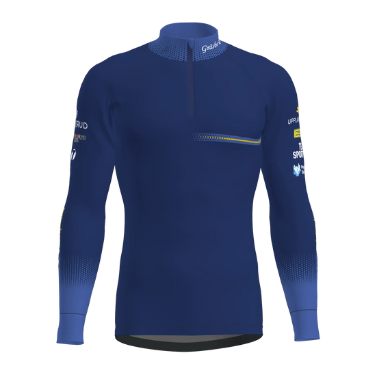 Ambition Raceshirt LS Jr