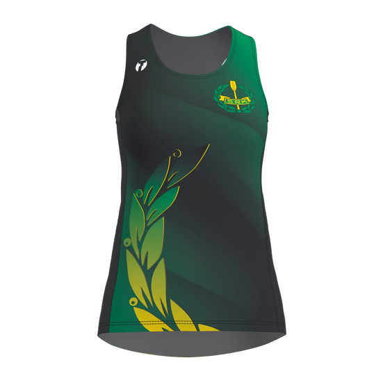 Run Singlet Women