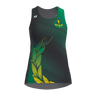 Run Singlet Women