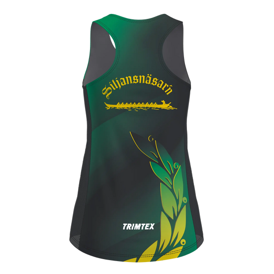 Run Singlet Women