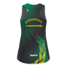 Run Singlet Women