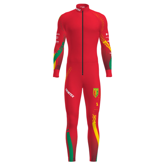 Biathlon 2.0 Racesuit Jr