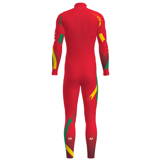 Biathlon 2.0 Racesuit Men