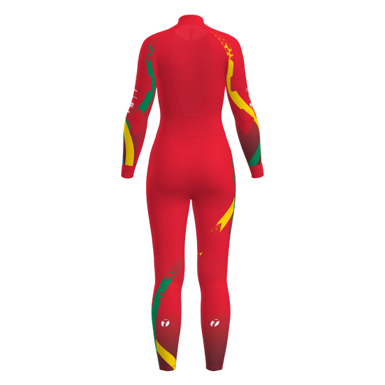 Biathlon 2.0 Racesuit Women