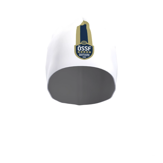 Bi-Elastic Cap