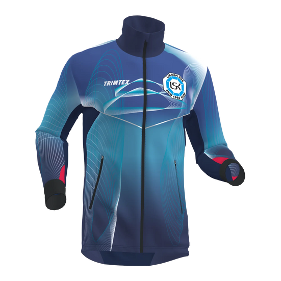 Pulse 2.0 Jacket Jr