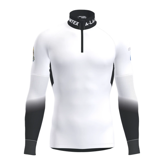 Vision 3.0 Raceshirt LS Men