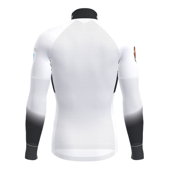 Vision 3.0 Raceshirt LS Men