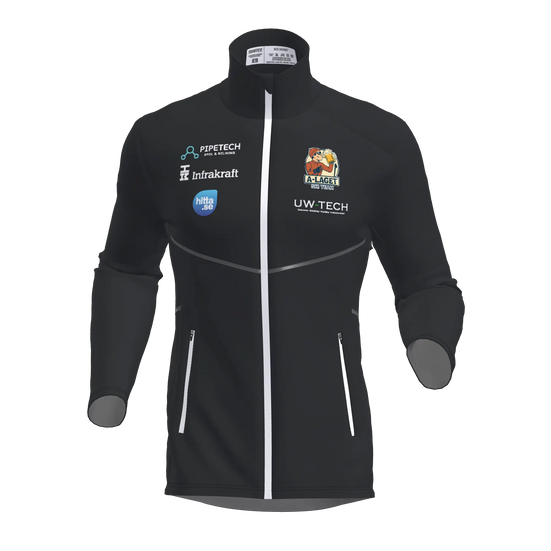 Ace Jacket Men
