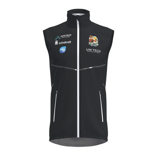 Ace Vest Men