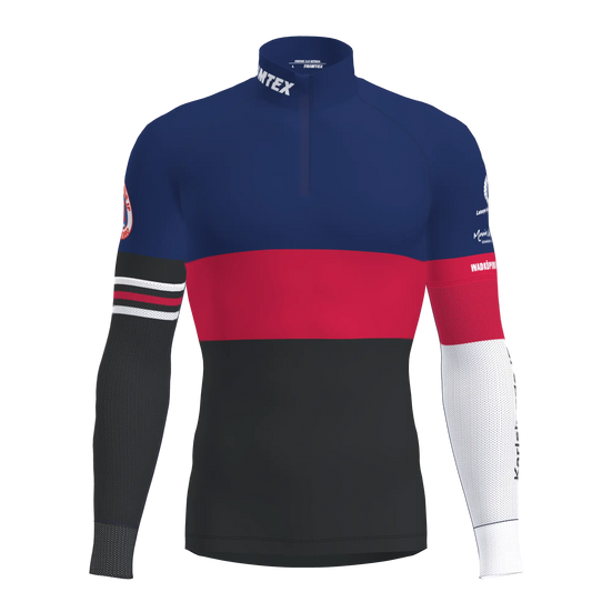 Vision 3.0 Raceshirt LS Men