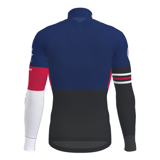 Vision 3.0 Raceshirt LS Men