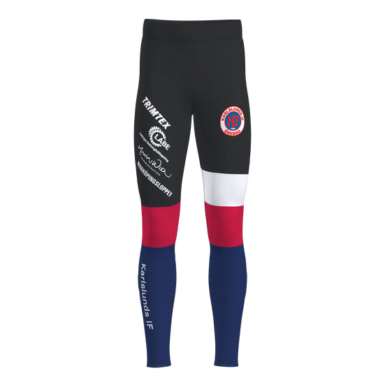 Vision 4.0 Racetights GP Men