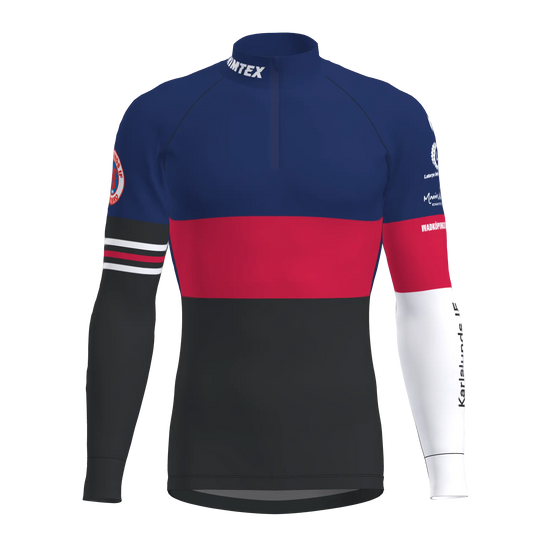 Ambition Raceshirt LS Men