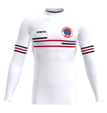 Core Ultralight Shirt LS Jr
