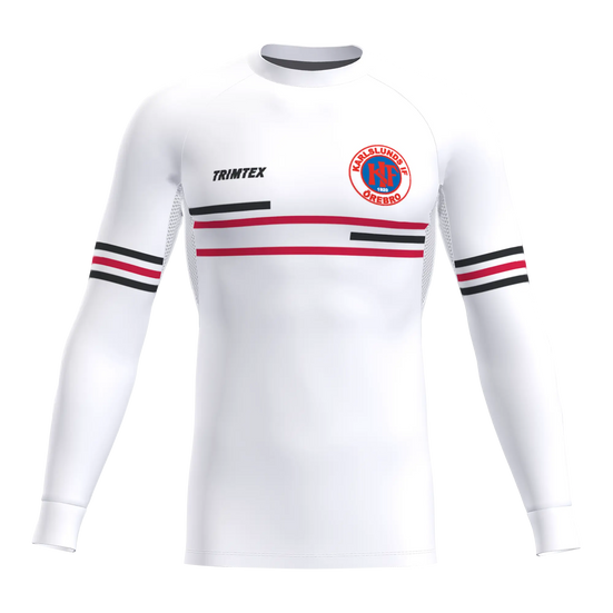 Core Ultralight Shirt LS Jr
