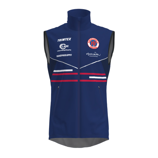 Pulse 2.0 Vest Men