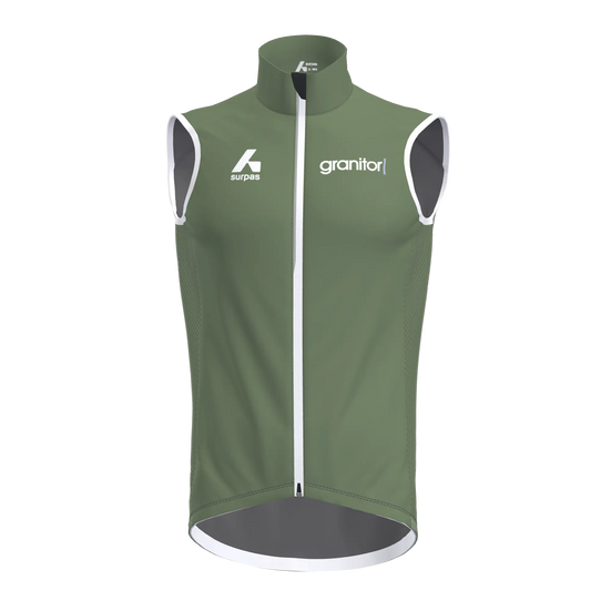 Apex Vest Women