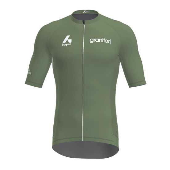 Apex Shirt SS Men