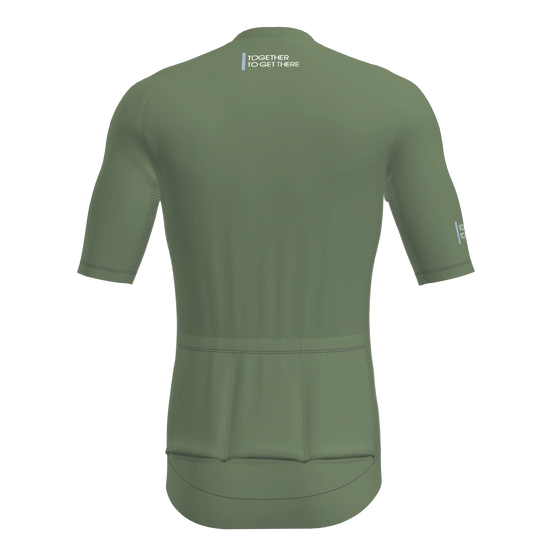 Apex Shirt SS Men