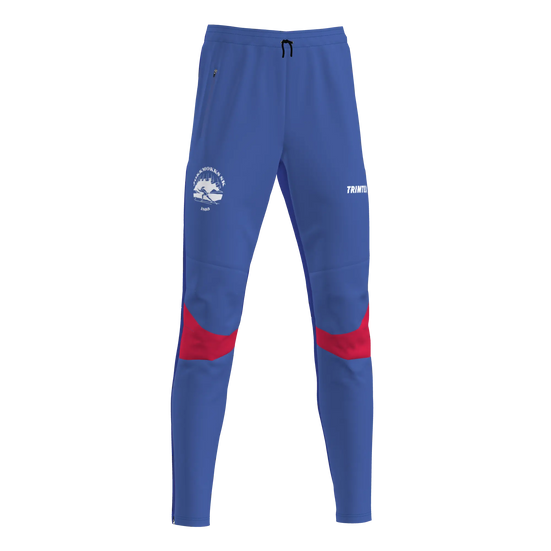 Ambition 2.0 Pants 3/4Z Jr
