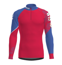 Ambition Raceshirt LS Men