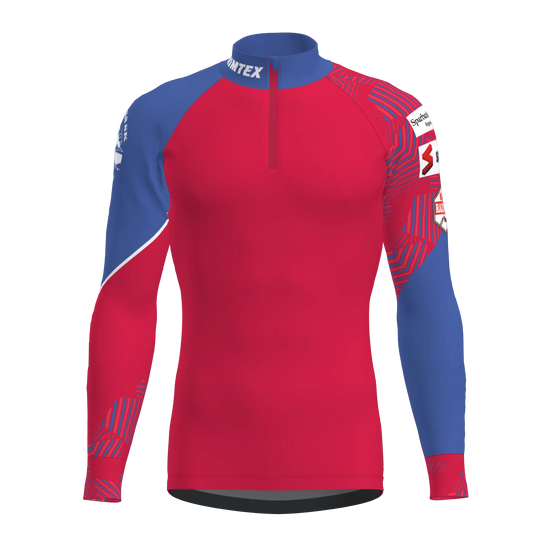 Ambition Raceshirt LS Men