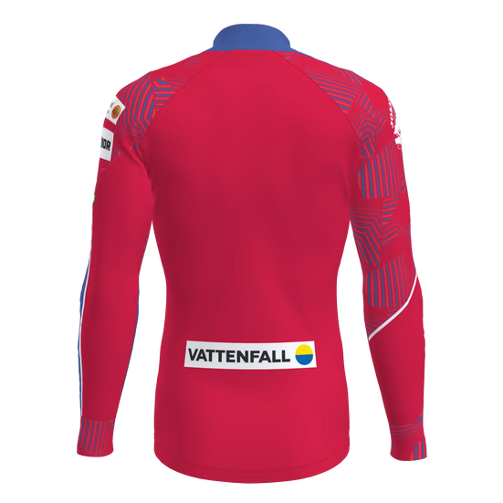 Ambition Raceshirt LS Jr