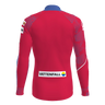 Ambition Raceshirt LS Jr