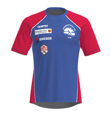 Free 2.0 T-shirt SS Jr