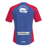 Free 2.0 T-shirt SS Women