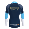 Biathlon 2.0 Raceshirt LS Jr