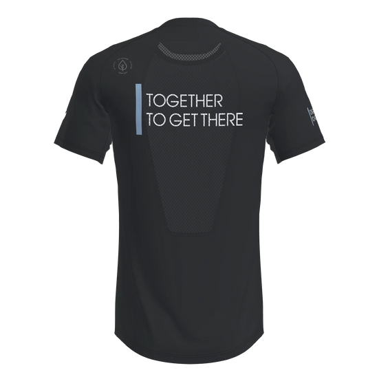 Run Ecogreen T-Shirt SS Men