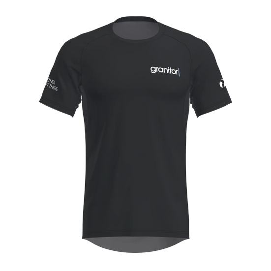 Run Ecogreen T-Shirt SS Women