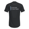 Run Ecogreen T-Shirt SS Women