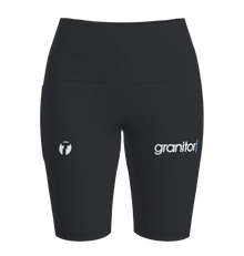 Trainer Short Tights Women