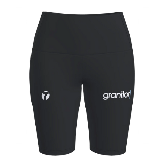 Trainer Short Tights Women