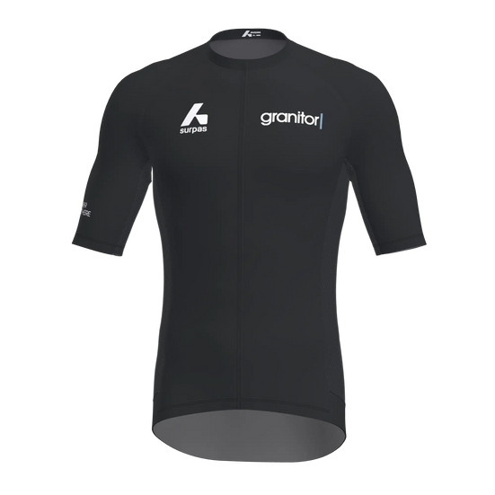 Apex Shirt SS Men