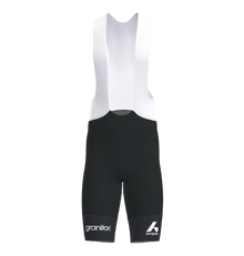 Apex Bib Shorts Men