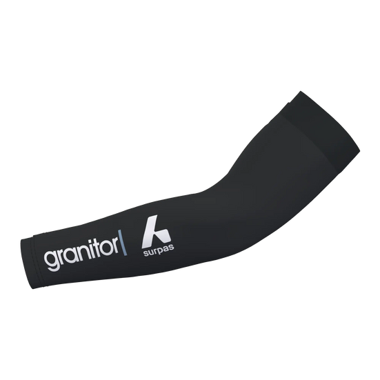 Explore Arm Warmers