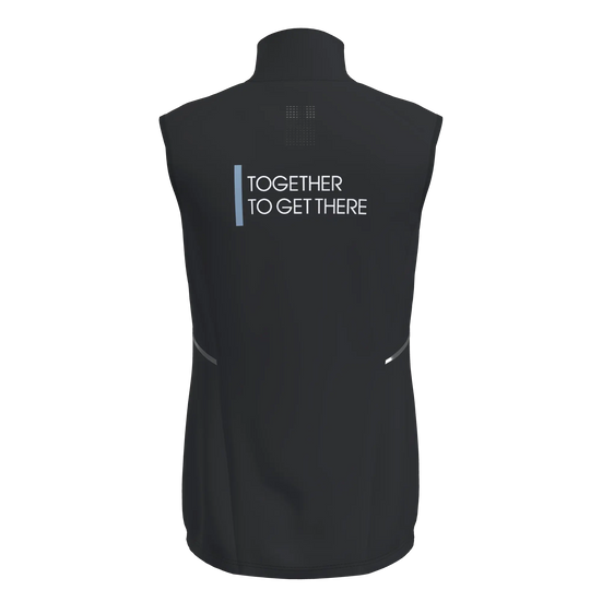 Ace Primaloft Vest Women