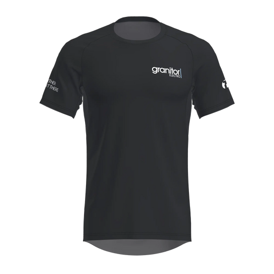 Run Ecogreen T-Shirt SS Women