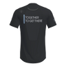 Run Ecogreen T-Shirt SS Women