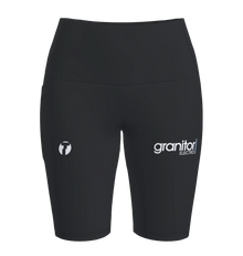 Trainer Short Tights Women