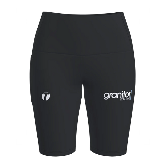 Trainer Short Tights Women